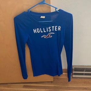 Hollister long sleeve